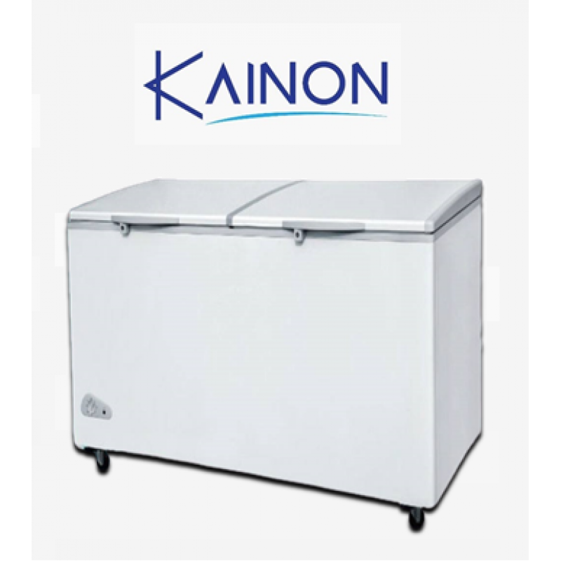 Kainon L Chest Freezer Bd Ngie Ann Trading Sdn Bhd